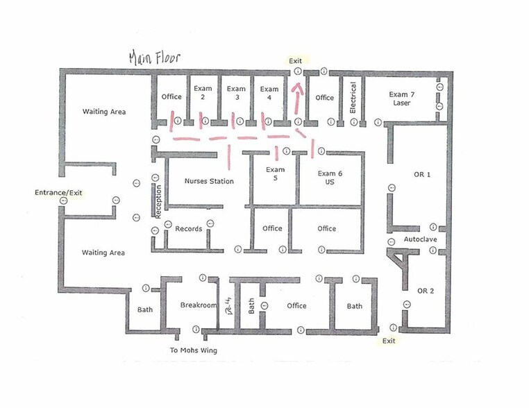 More Photos Of 6 Country Club Rd, West Oneonta Office For Sale
