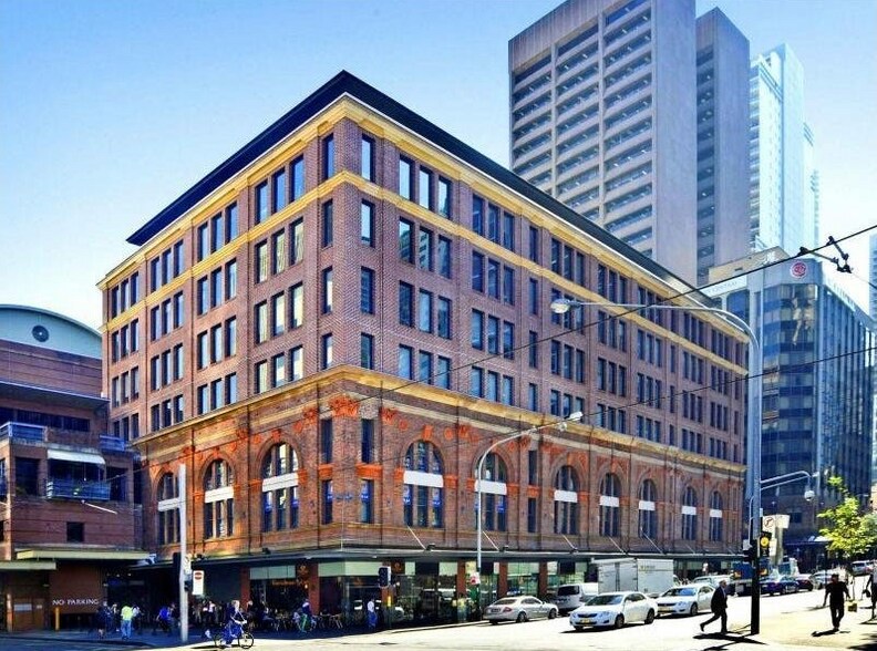 More Photos Of 451 Pitt St, Haymarket Serviced Offices For Lease