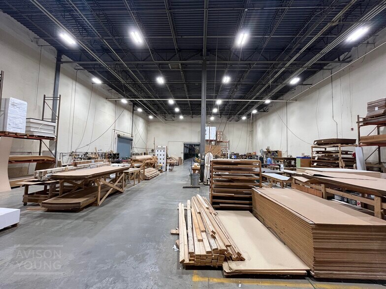More Photos Of 6 Corporate Pky, Goose Creek Distribution For Lease