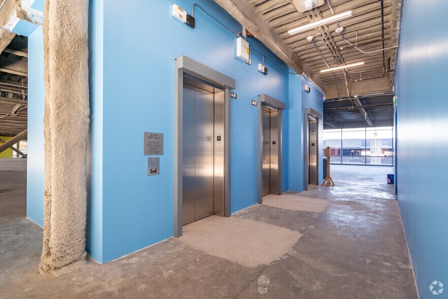 More Photos Of 166 N Rollins Rd, Millbrae Office For Lease