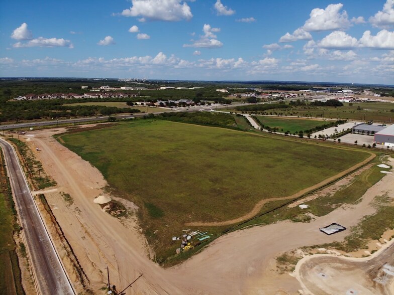 More Photos Of 3670 S Loop 1604 E, San Antonio Land For Sale