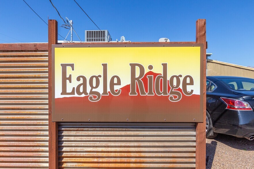 More Photos Of 2602 N Balboa Ave, Tucson Apartments For Sale