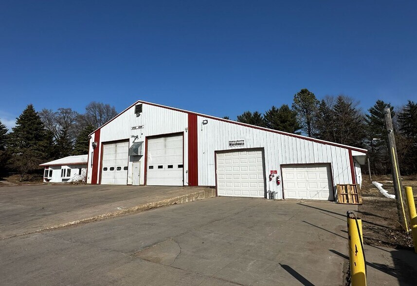 Primary Photo Of 12151 120th St S, Hastings Warehouse For Lease