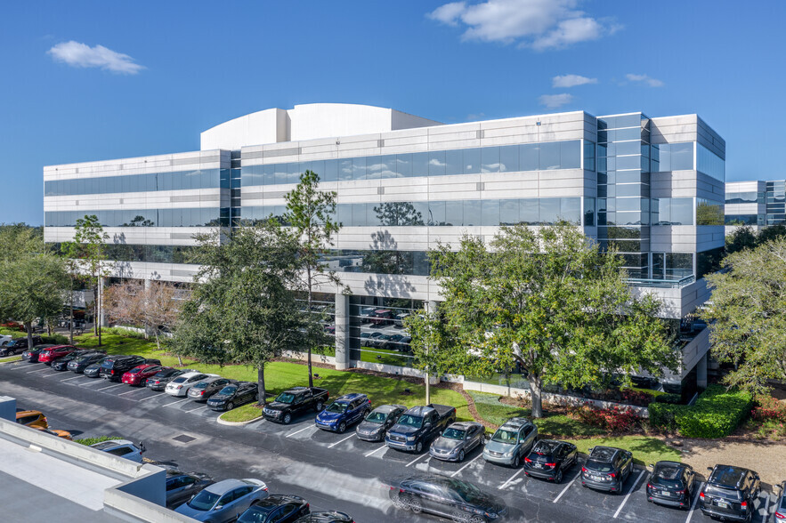 Primary Photo Of 6675 Westwood Blvd, Orlando Office For Lease