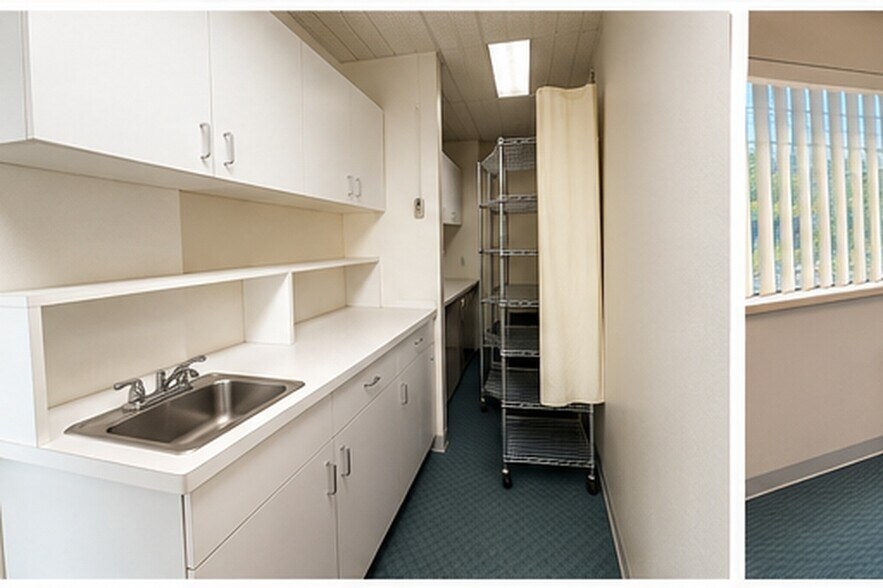 More Photos Of 1410 Highland Ave, Needham Office For Lease
