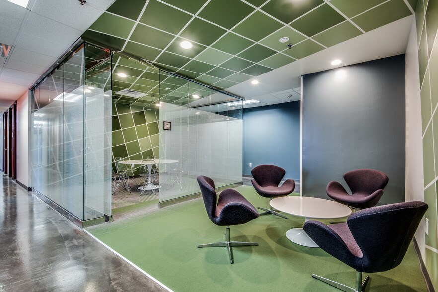 More Photos Of 4101 McEwen Rd, Dallas Office For Lease