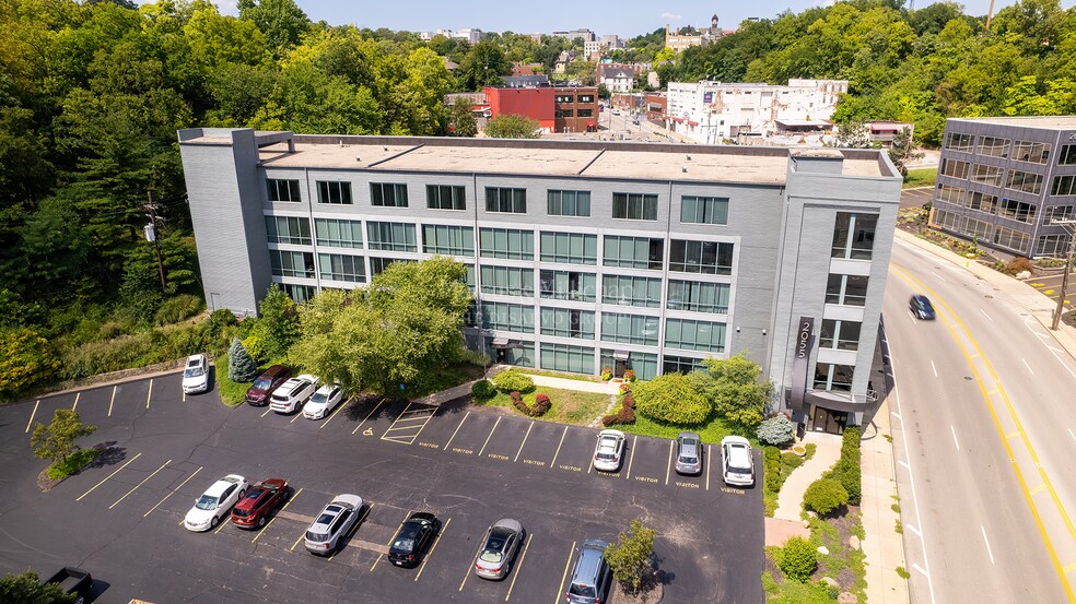 More Photos Of 2055 Reading Rd, Cincinnati Medical For Lease