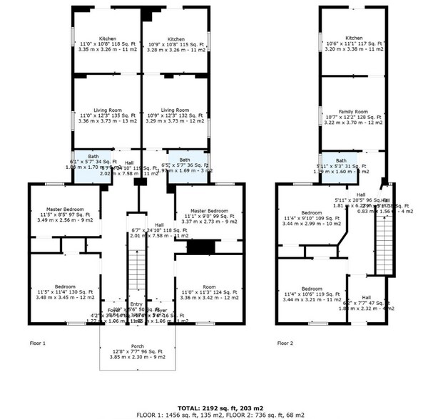 More Photos Of 335-337 St. Patrick St, Ottawa Apartments For Sale