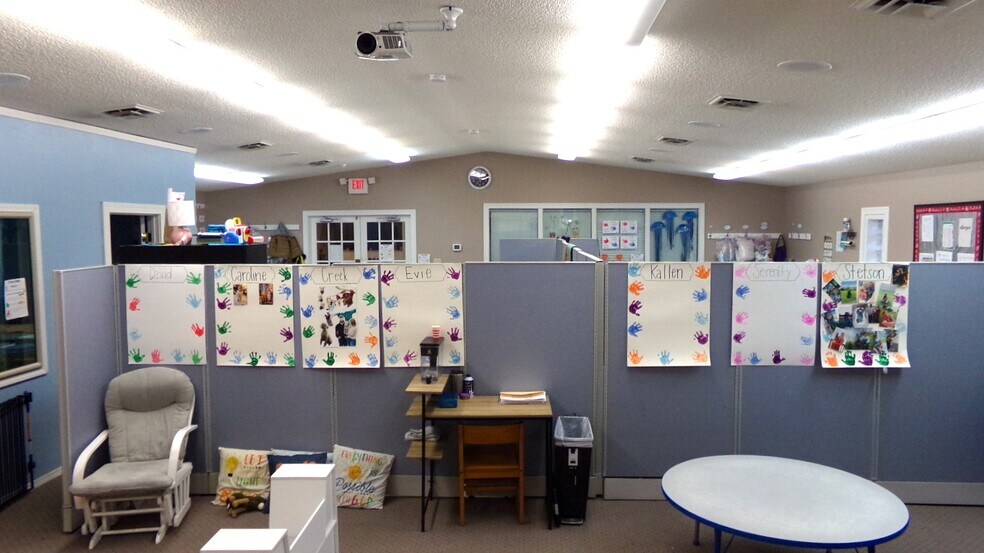 More Photos Of 2185 Highway 127 S, Owenton Office For Sale