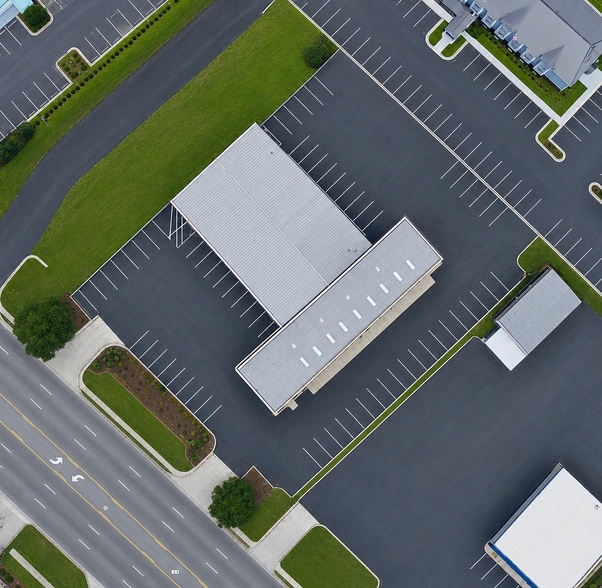 More Photos Of 472 Western Blvd, Jacksonville Storefront Retail Office For Lease