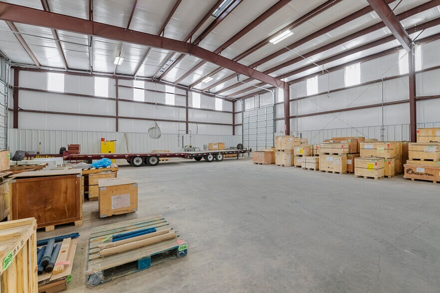 More Photos Of 685 Corgey Rd, Pleasanton Manufacturing For Lease