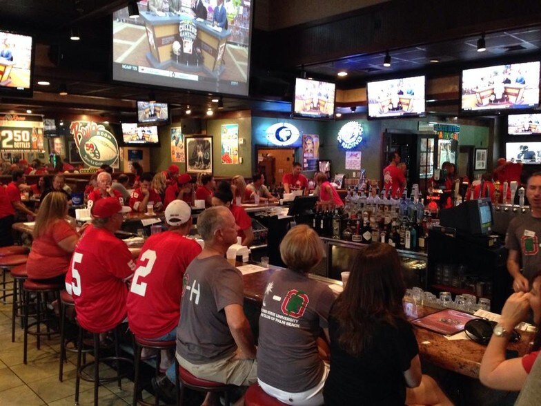 More Photos Of 1333 N Congress Ave, Boynton Beach Restaurant For Lease