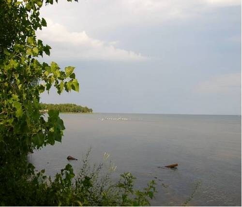 Primary Photo Of 901 39th Ave, Menominee Land For Sale