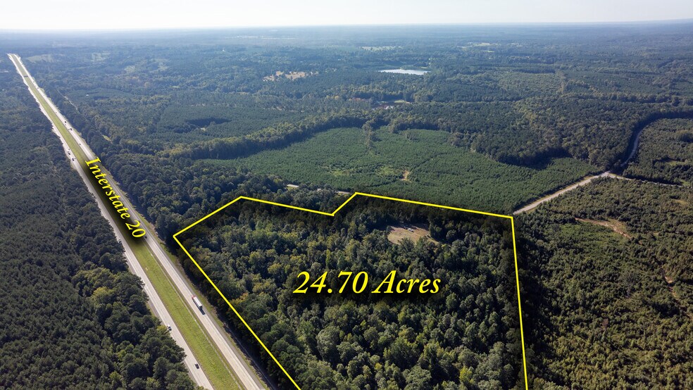 More Photos Of 1901 Grey Land rd, Greensboro Land For Sale