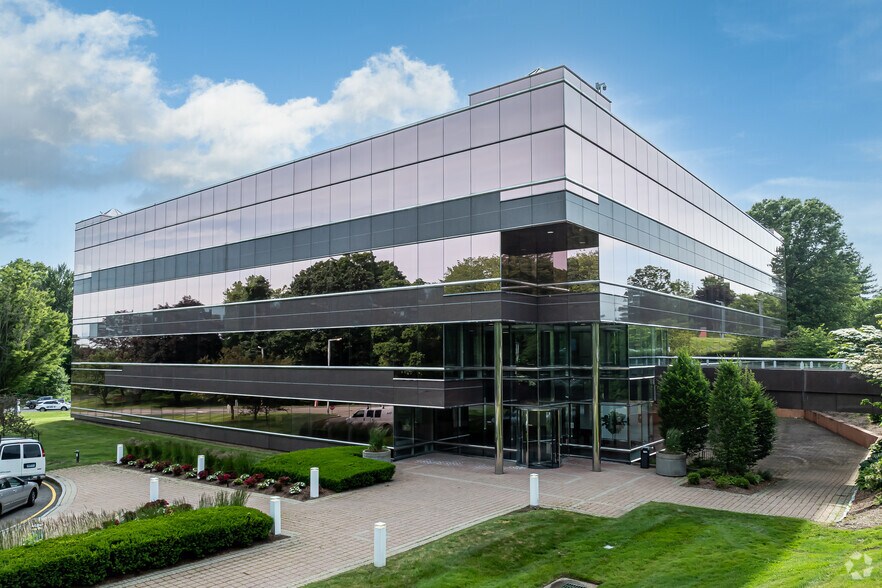 More Photos Of 175 Capital Blvd, Rocky Hill Coworking Space