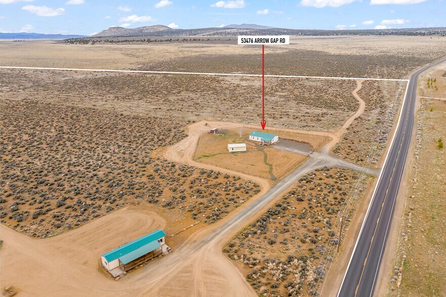 More Photos Of 53476 Arrow Gap Rd, Silver Lake Manufactured Housing Mobile Home Park For Sale