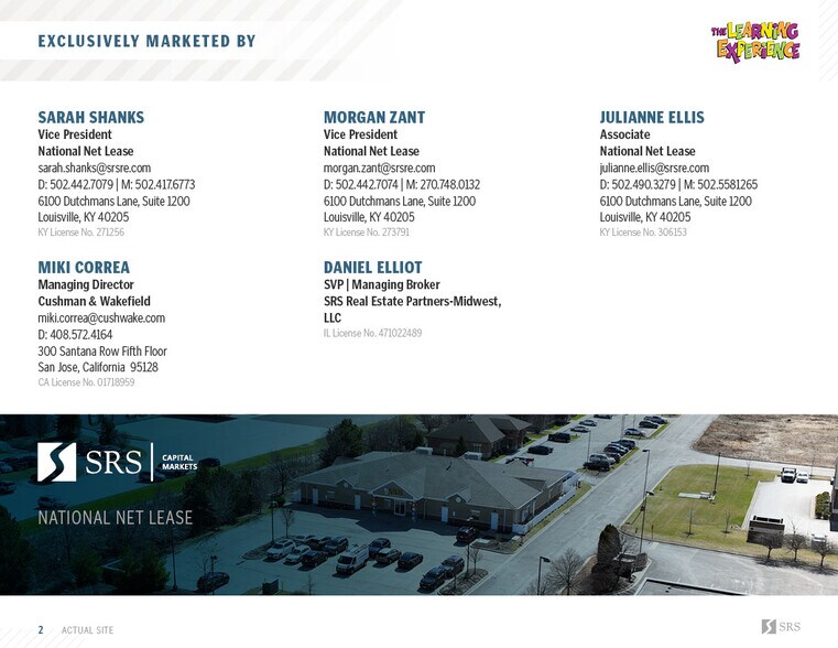 More Photos Of 1281 115th St, Bolingbrook Daycare Center For Sale