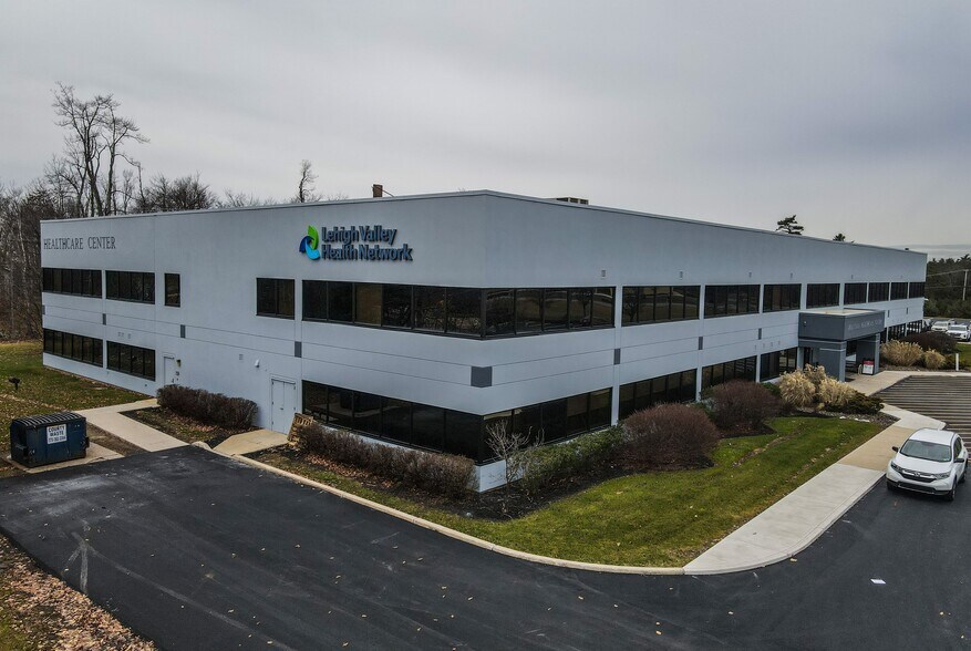 More Photos Of 100 Community Dr, Tobyhanna Medical For Lease