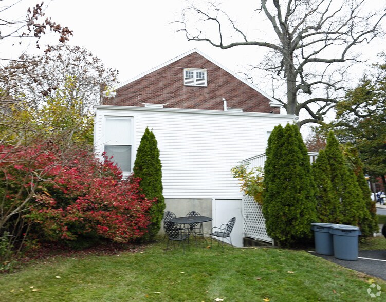 More Photos Of 464 Broadway, Long Branch Office For Lease