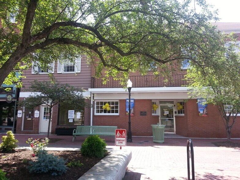 More Photos Of 29-35 Baltimore St, Cumberland Office For Lease