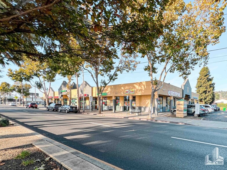 More Photos Of 14222 E 14th St, San Leandro Storefront For Sale