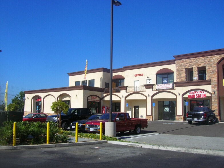 More Photos Of 1671 W Katella Ave, Anaheim Unknown For Lease