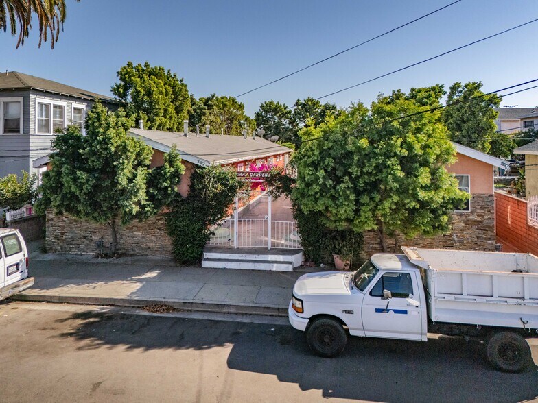 More Photos Of 349-359 W Amar St, San Pedro Apartments For Sale