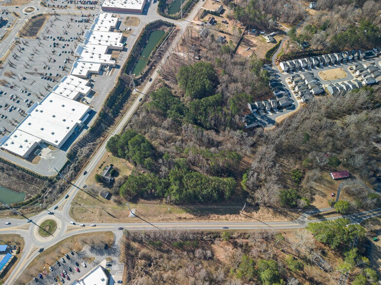 More Photos Of 1190 Lumpkin Campground Rd, Dawsonville Land For Sale