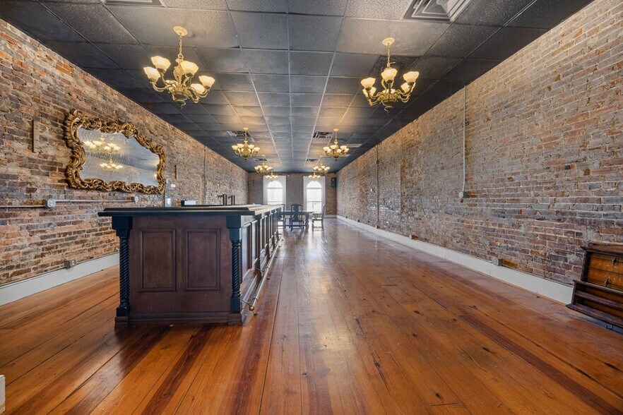 More Photos Of 219 E Screven St, Quitman Storefront Retail Office For Sale