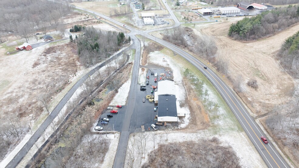 More Photos Of 5 Old Route 31, Lyons Industrial For Sale