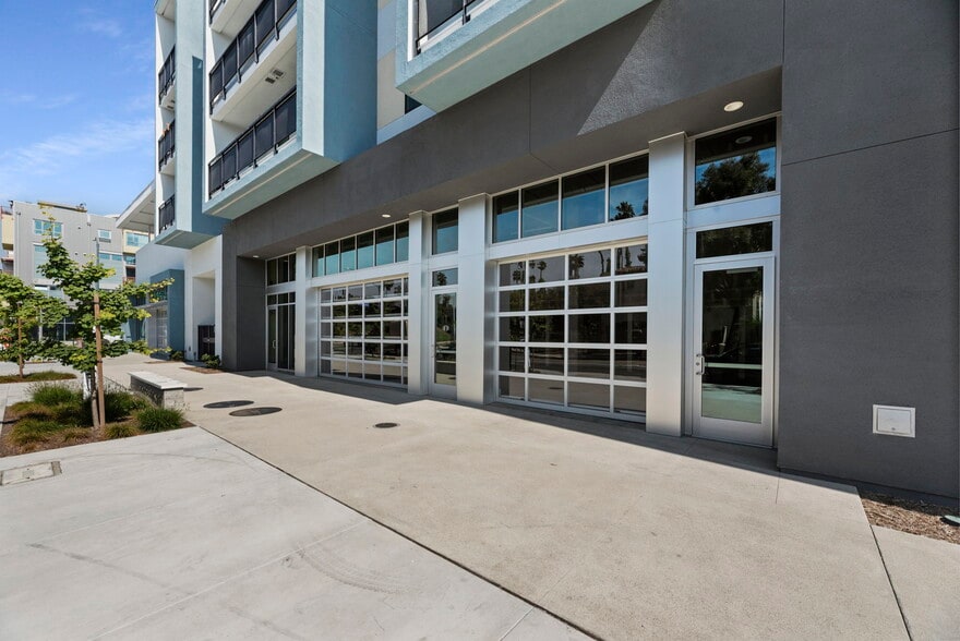 More Photos Of 160 S Ventura Ave, Ventura Apartments For Lease