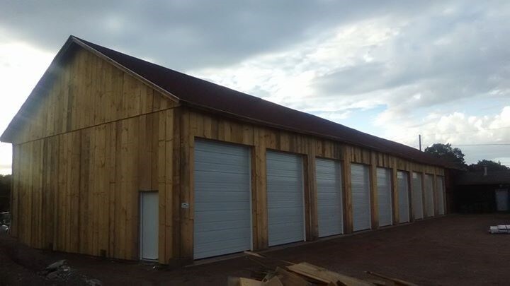More Photos Of 425 Hazard Ave, Enfield Light Distribution For Lease