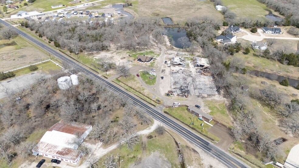 More Photos Of 9427 FM 35, Royse City Land For Sale