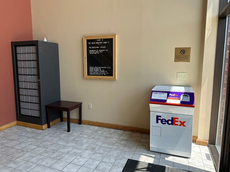 More Photos Of 319 Littleton Rd, Westford Office For Sale