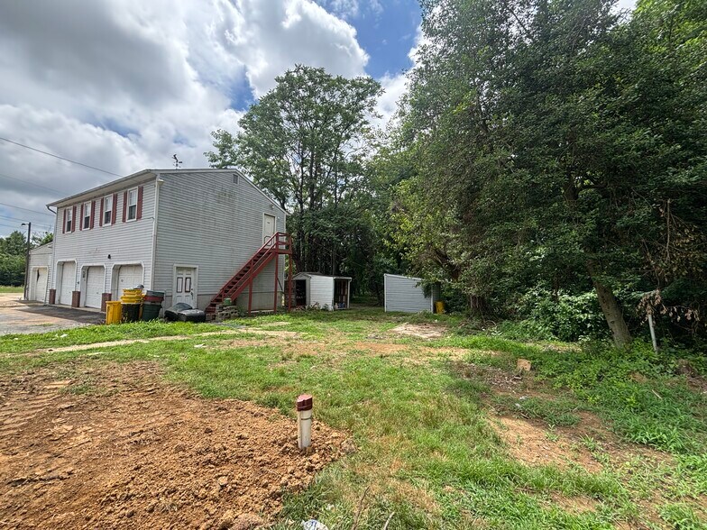More Photos Of 1326 Furnace Rd, Linthicum Heights Land For Lease