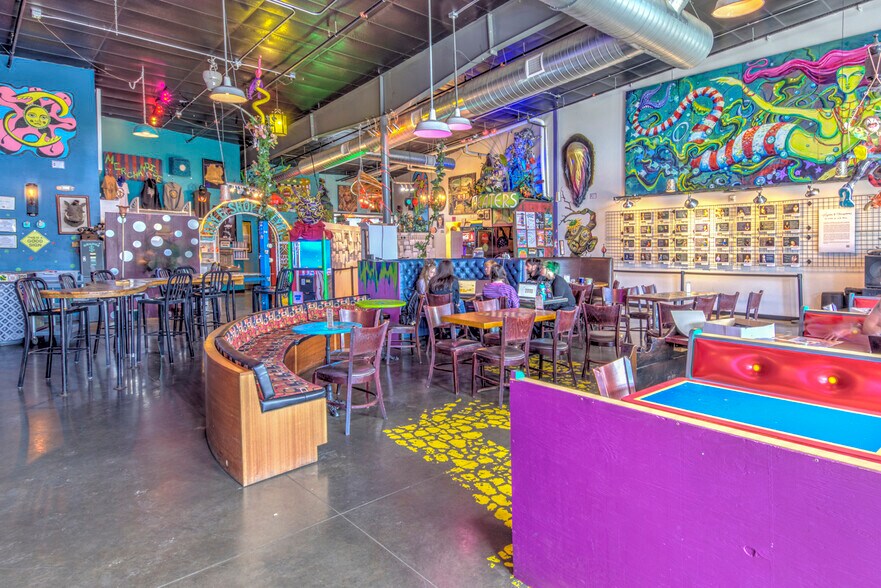 More Photos Of 1209 N College Ave, Fort Collins Movie Theatre For Sale