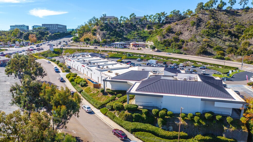 More Photos Of 3755 Murphy Canyon Rd, San Diego Unknown For Lease