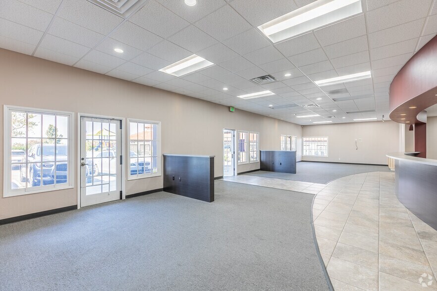 Photo of 1st Floor Ste 301A