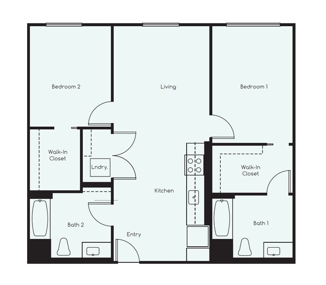 More Photos Of 540 39th St, Oakland Apartments For Lease