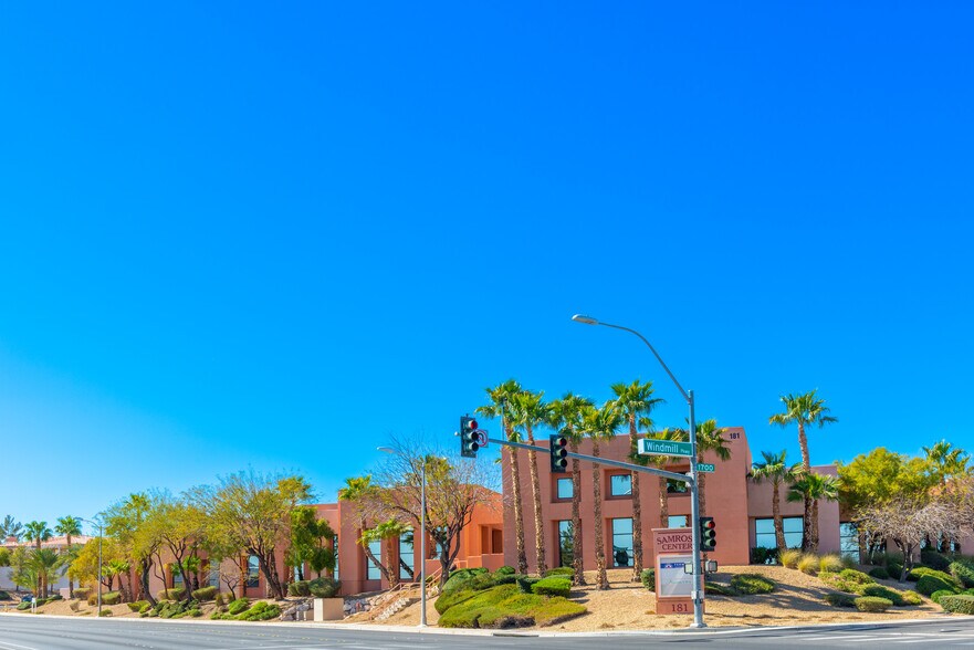 More Photos Of 181 N Arroyo Grande Blvd, Henderson Coworking Space