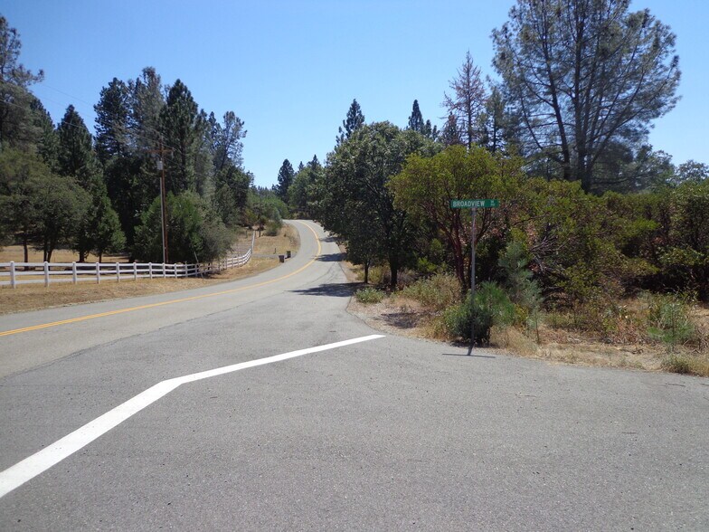 More Photos Of Broadview Dr. and Black Butte rd., Shingletown Land For Sale