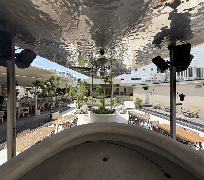 More Photos Of 43-75 NW 23rd St, Miami General Retail For Lease