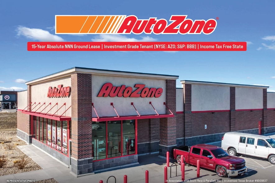 Primary Photo Of 2450 S Belt Line Rd, Dallas Freestanding For Sale