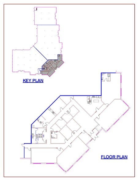 More Photos Of 3500 Willow Lake Blvd, Vadnais Heights Light Manufacturing For Lease