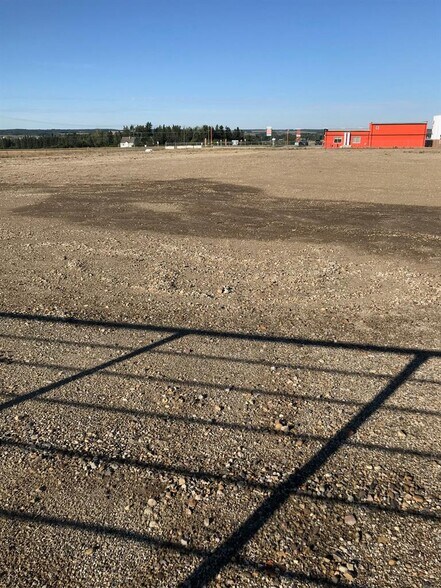 More Photos Of 100-3 Street, Beaverlodge Truck Terminal For Sale