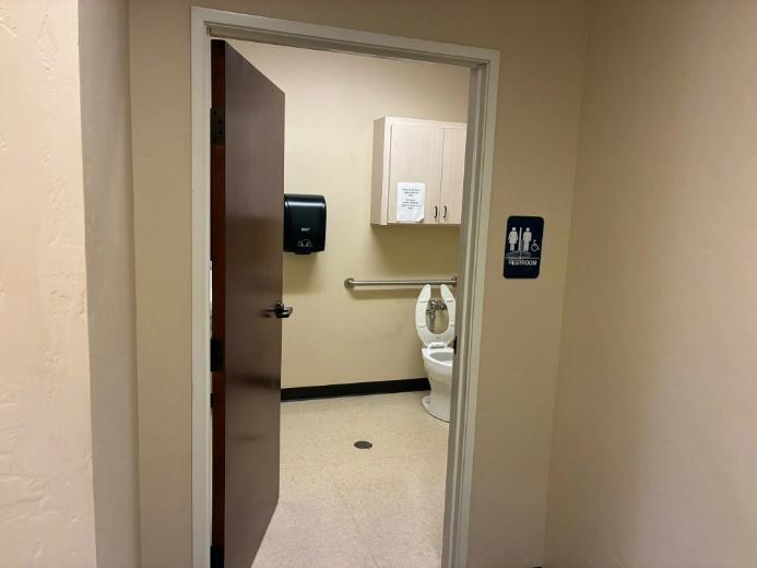 More Photos Of 3110 SW 89th St, Oklahoma City Medical For Lease