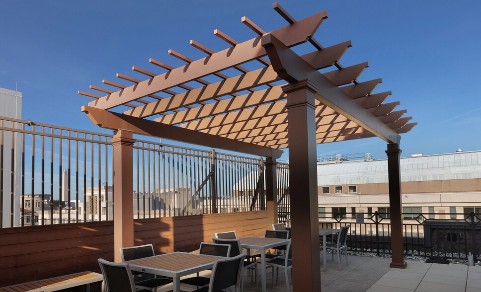 More Photos Of 1250 H St NW, Washington Office For Lease