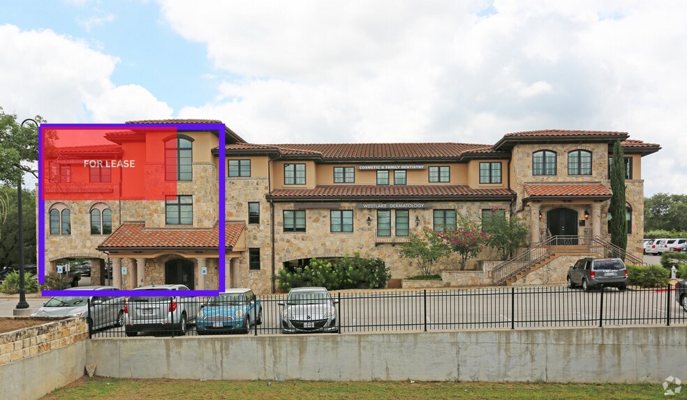 More Photos Of 401 Ranch Road 620 S, Lakeway Medical For Sale