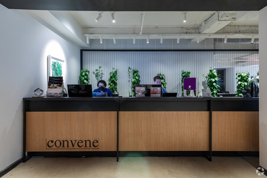 More Photos Of 530 Fifth Ave, New York Office For Lease