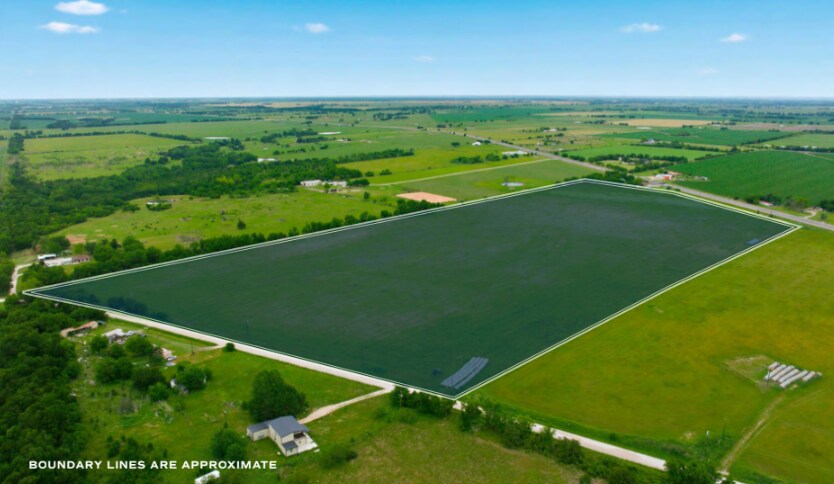More Photos Of 199 County Road 343, Rosebud Land For Sale